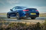 Mercedes-AMG CLS53 4Matic+ 2018 года (UK)